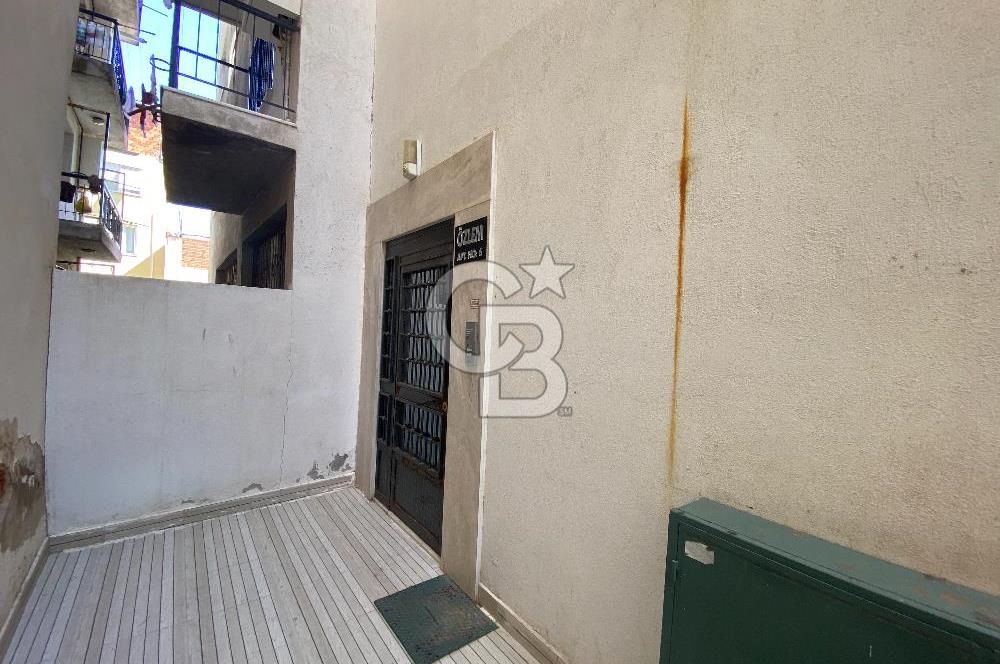 İZMİR ÇİĞLİ BALATÇIK MH. SATILIK 2+1 DAİRE CB-PH