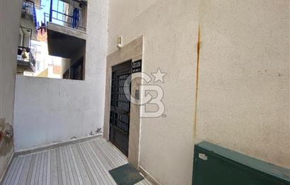 İZMİR ÇİĞLİ BALATÇIK MH. SATILIK 2+1 DAİRE CB-PH