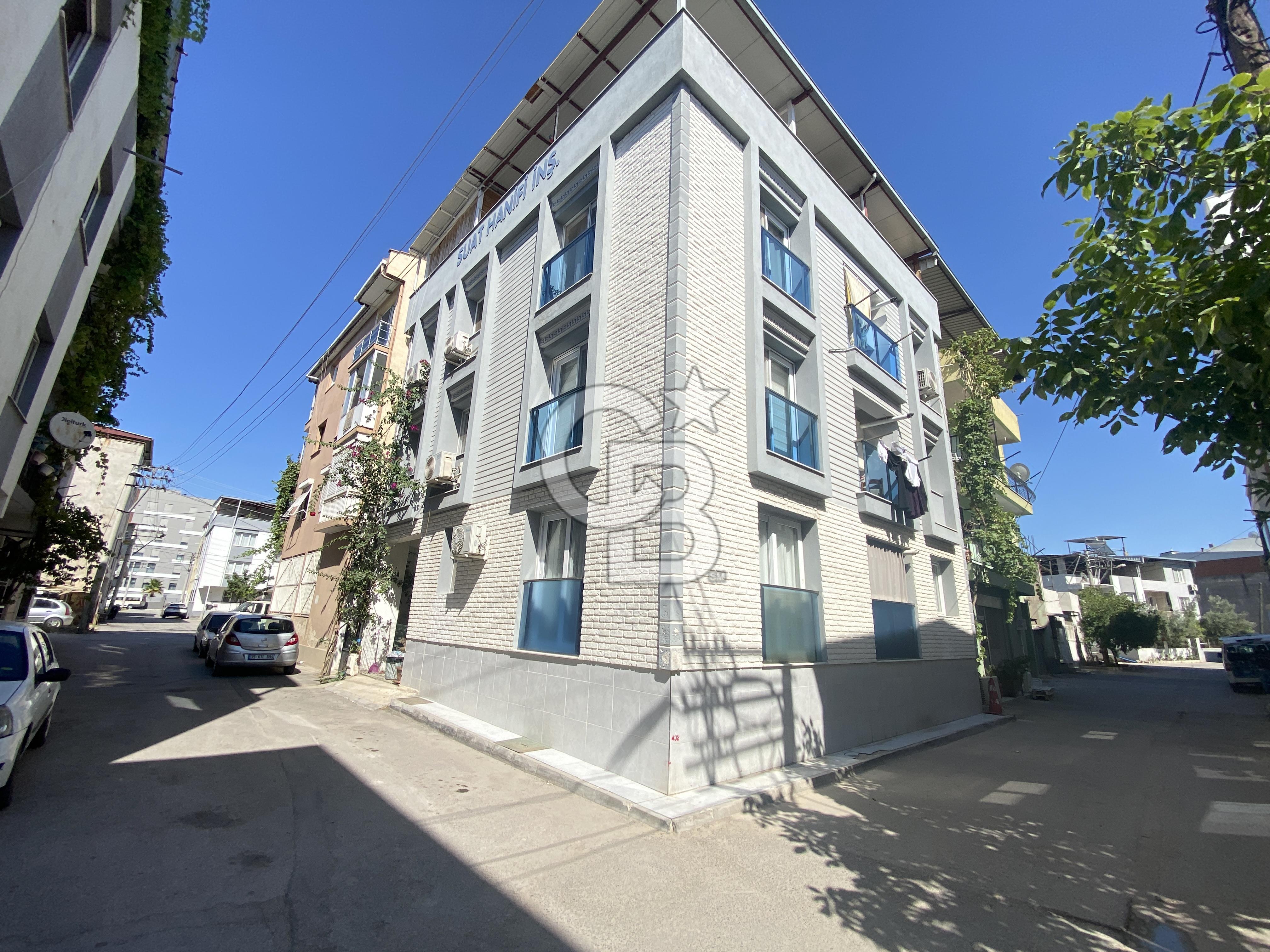 İZMİR ÇİĞLİ BALATÇIK MH. SATILIK 2+1 DAİRE CB-PH