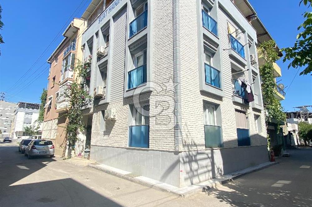 İZMİR ÇİĞLİ BALATÇIK MH. SATILIK 2+1 DAİRE CB-PH