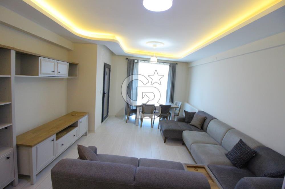 Buca İnönü Mah.de 3+1 Dublex, Teraslı Kiralık Daire