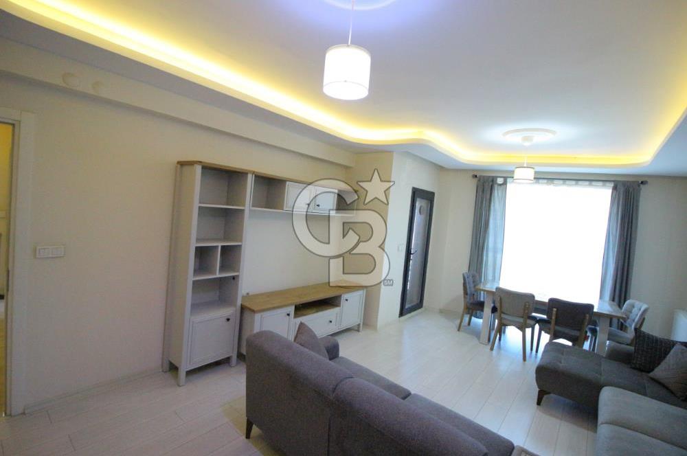 Buca İnönü Mah.de 3+1 Dublex, Teraslı Kiralık Daire