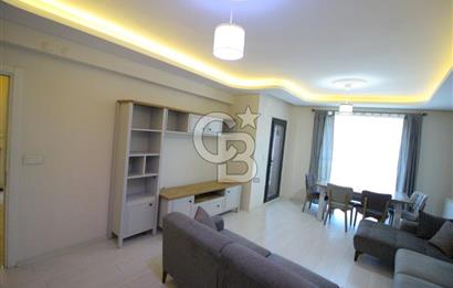 Buca İnönü Mah.de 3+1 Dublex, Teraslı Kiralık Daire