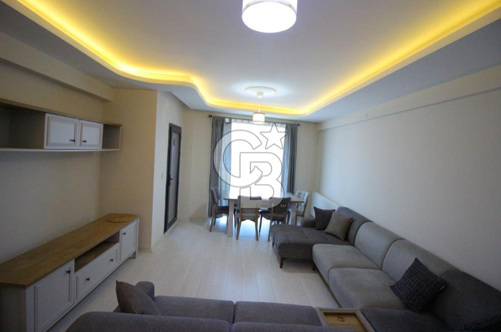 Buca İnönü Mah.de 3+1 Dublex, Teraslı Kiralık Daire