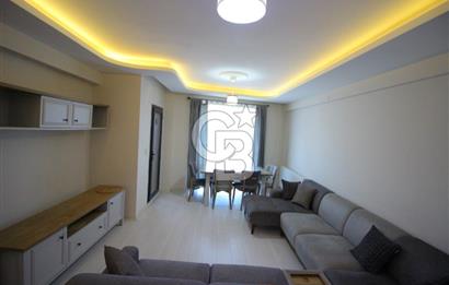 Buca İnönü Mah.de 3+1 Dublex, Teraslı Kiralık Daire