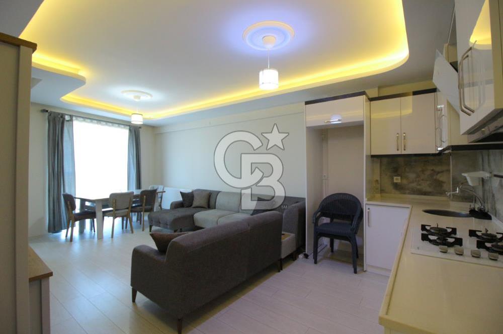 Buca İnönü Mah.de 3+1 Dublex, Teraslı Kiralık Daire