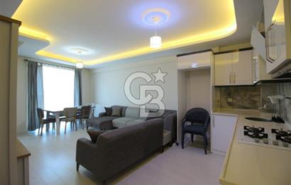 Buca İnönü Mah.de 3+1 Dublex, Teraslı Kiralık Daire