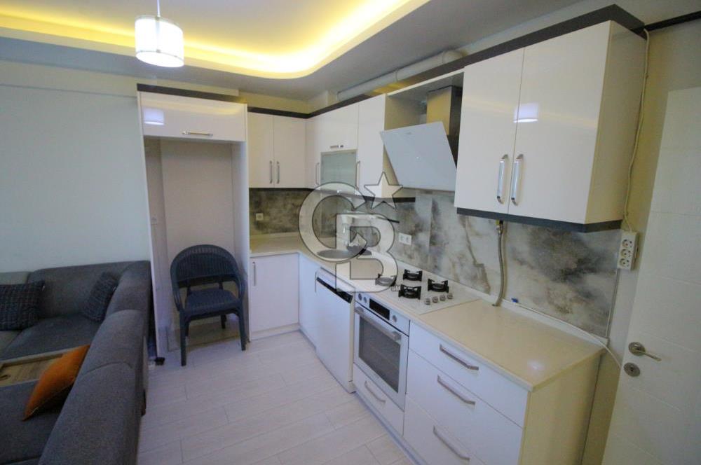 Buca İnönü Mah.de 3+1 Dublex, Teraslı Kiralık Daire