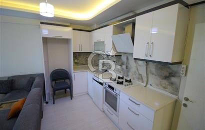 Buca İnönü Mah.de 3+1 Dublex, Teraslı Kiralık Daire