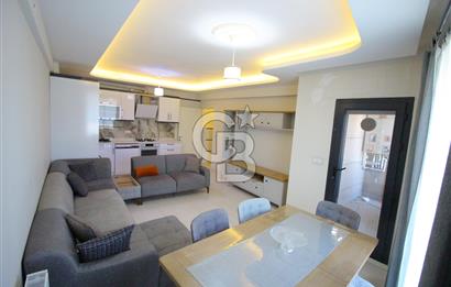 Buca İnönü Mah.de 3+1 Dublex, Teraslı Kiralık Daire