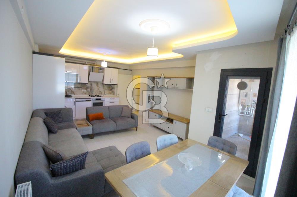 Buca İnönü Mah.de 3+1 Dublex, Teraslı Kiralık Daire