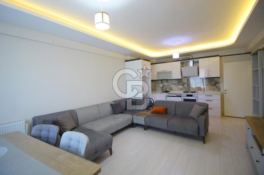 Buca İnönü Mah.de 3+1 Dublex, Teraslı Kiralık Daire