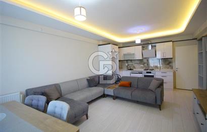 Buca İnönü Mah.de 3+1 Dublex, Teraslı Kiralık Daire