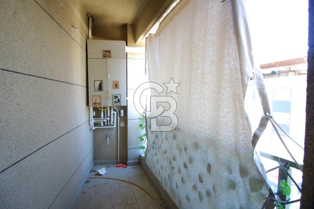 Buca İnönü Mah.de 3+1 Dublex, Teraslı Kiralık Daire