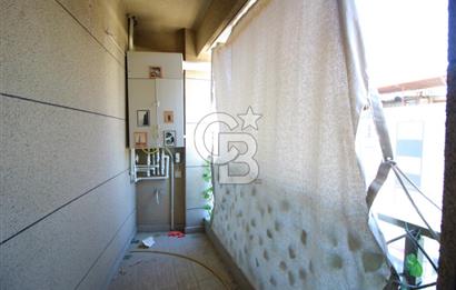 Buca İnönü Mah.de 3+1 Dublex, Teraslı Kiralık Daire