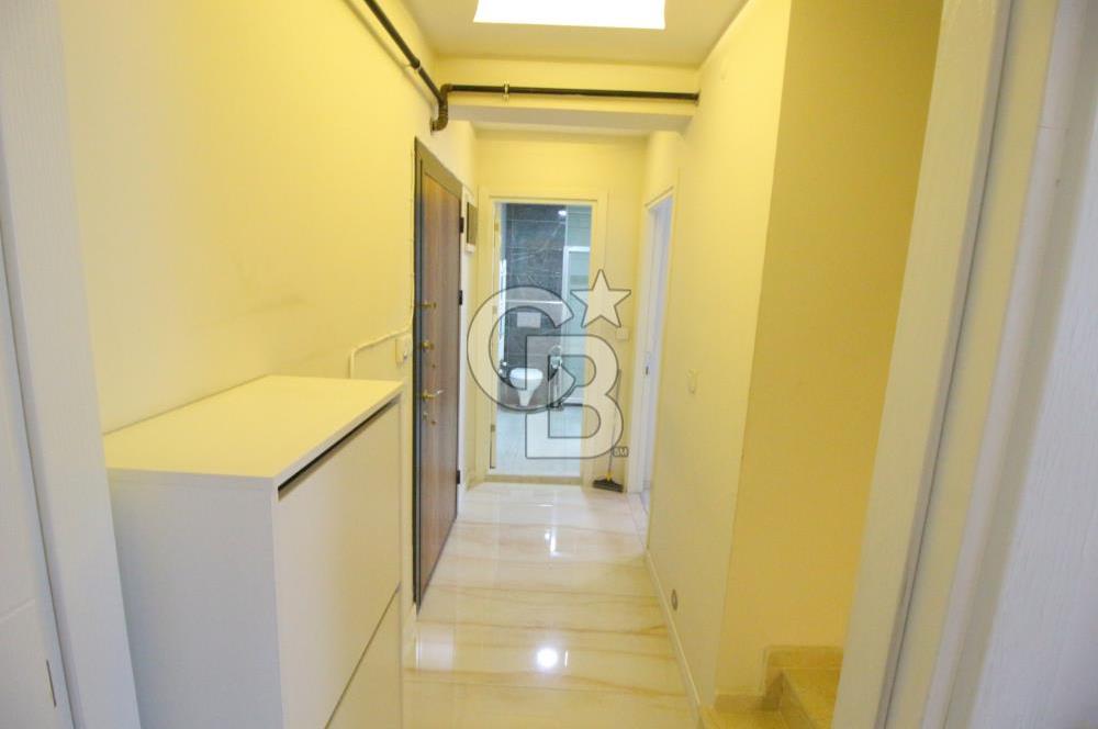 Buca İnönü Mah.de 3+1 Dublex, Teraslı Kiralık Daire