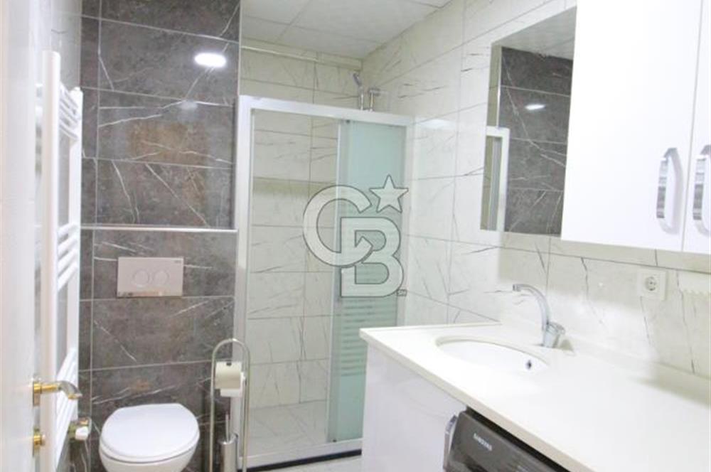 Buca İnönü Mah.de 3+1 Dublex, Teraslı Kiralık Daire