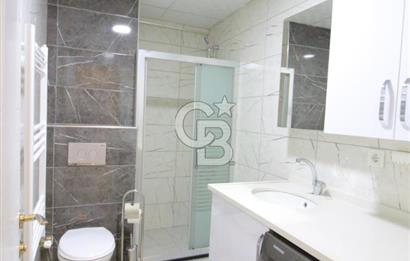 Buca İnönü Mah.de 3+1 Dublex, Teraslı Kiralık Daire