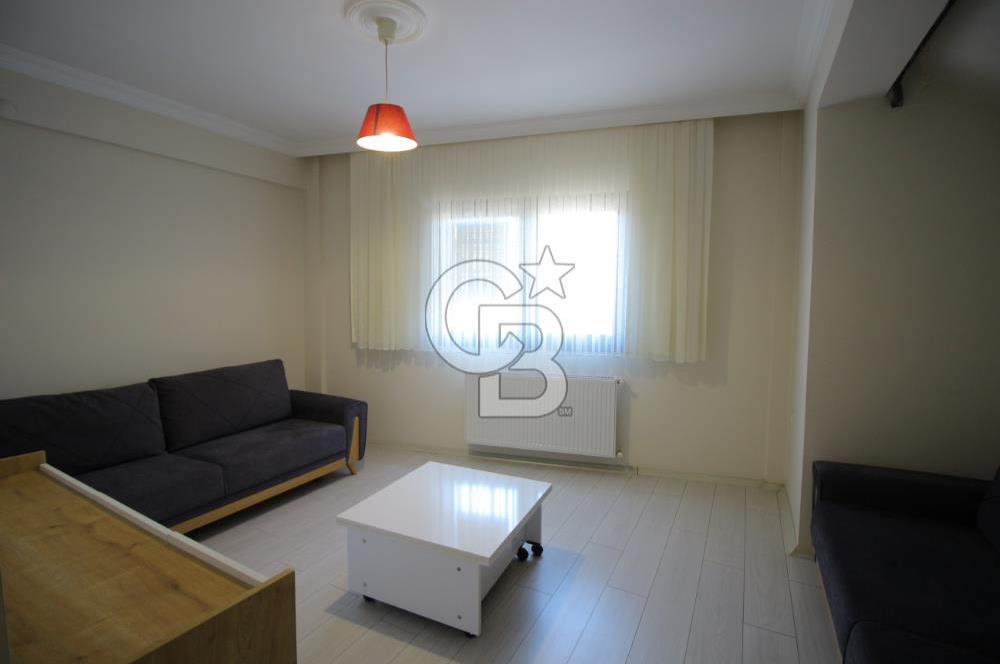 Buca İnönü Mah.de 3+1 Dublex, Teraslı Kiralık Daire