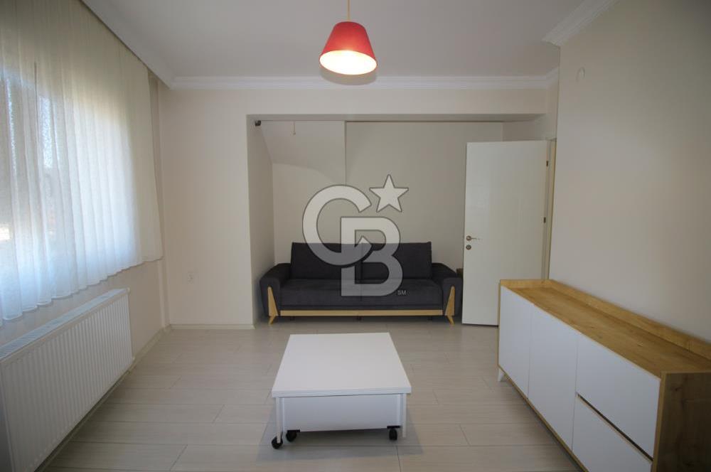 Buca İnönü Mah.de 3+1 Dublex, Teraslı Kiralık Daire