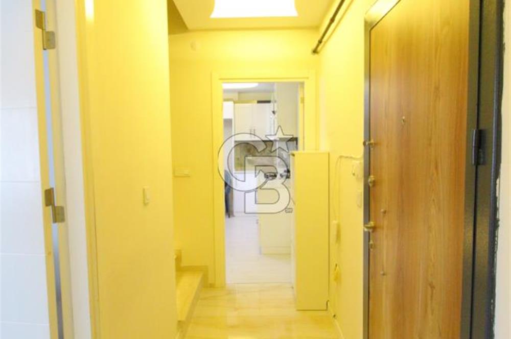 Buca İnönü Mah.de 3+1 Dublex, Teraslı Kiralık Daire