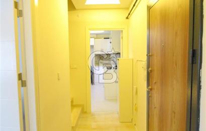 Buca İnönü Mah.de 3+1 Dublex, Teraslı Kiralık Daire