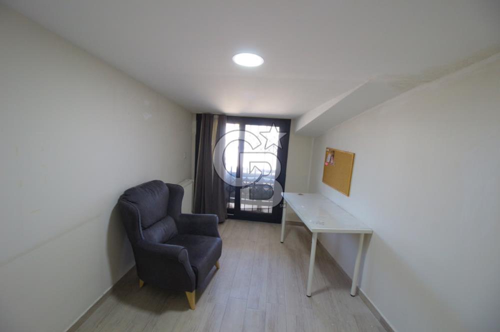 Buca İnönü Mah.de 3+1 Dublex, Teraslı Kiralık Daire