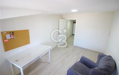 Buca İnönü Mah.de 3+1 Dublex, Teraslı Kiralık Daire