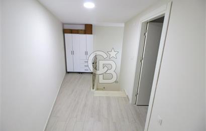 Buca İnönü Mah.de 3+1 Dublex, Teraslı Kiralık Daire
