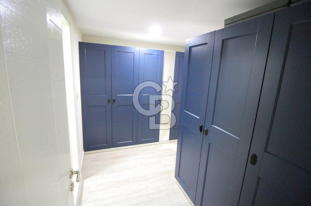 Buca İnönü Mah.de 3+1 Dublex, Teraslı Kiralık Daire