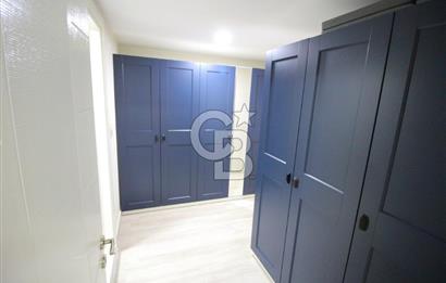 Buca İnönü Mah.de 3+1 Dublex, Teraslı Kiralık Daire