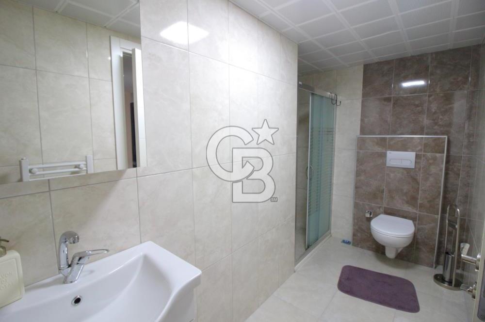 Buca İnönü Mah.de 3+1 Dublex, Teraslı Kiralık Daire