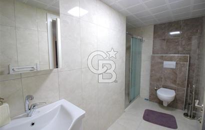 Buca İnönü Mah.de 3+1 Dublex, Teraslı Kiralık Daire