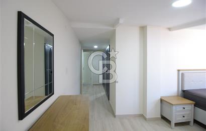 Buca İnönü Mah.de 3+1 Dublex, Teraslı Kiralık Daire