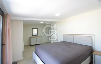 Buca İnönü Mah.de 3+1 Dublex, Teraslı Kiralık Daire