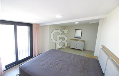 Buca İnönü Mah.de 3+1 Dublex, Teraslı Kiralık Daire
