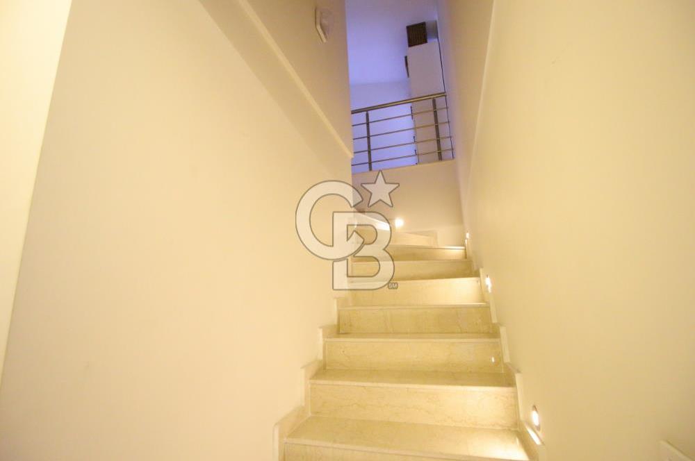 Buca İnönü Mah.de 3+1 Dublex, Teraslı Kiralık Daire