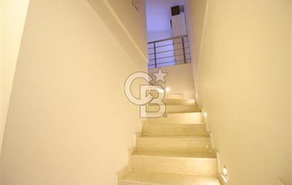 Buca İnönü Mah.de 3+1 Dublex, Teraslı Kiralık Daire