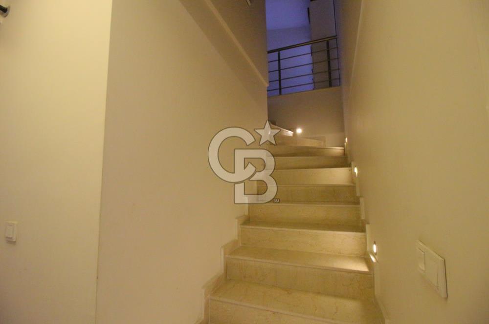 Buca İnönü Mah.de 3+1 Dublex, Teraslı Kiralık Daire