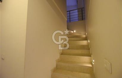 Buca İnönü Mah.de 3+1 Dublex, Teraslı Kiralık Daire