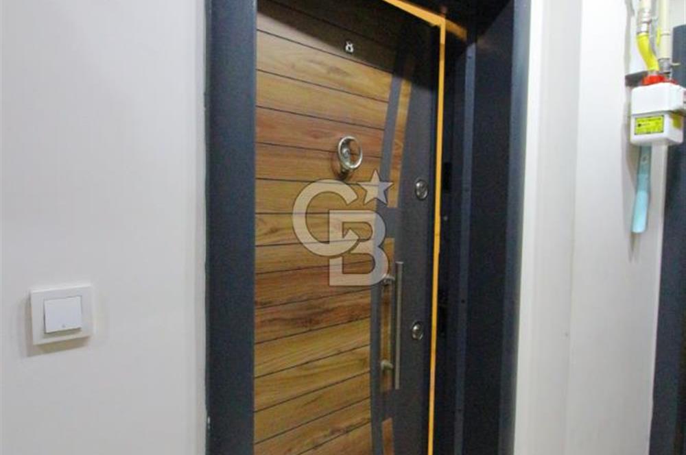Buca İnönü Mah.de 3+1 Dublex, Teraslı Kiralık Daire