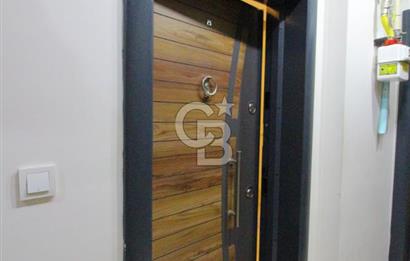Buca İnönü Mah.de 3+1 Dublex, Teraslı Kiralık Daire