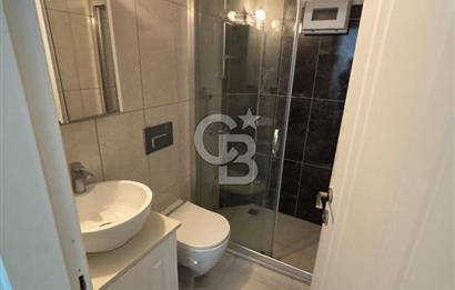 Bodrum Gümbet Mah. Kiralık 1+1 Eşyalı Aylık Ödemeli Havuzlu Site