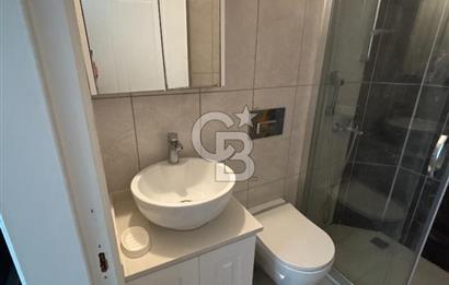 Bodrum Gümbet Mah. Kiralık 1+1 Eşyalı Aylık Ödemeli Havuzlu Site