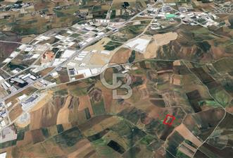 Akyurt Çınarda Sanayi Yakını 7.934m2 Satılık Yatırımlık Tarla - 11 - 358030