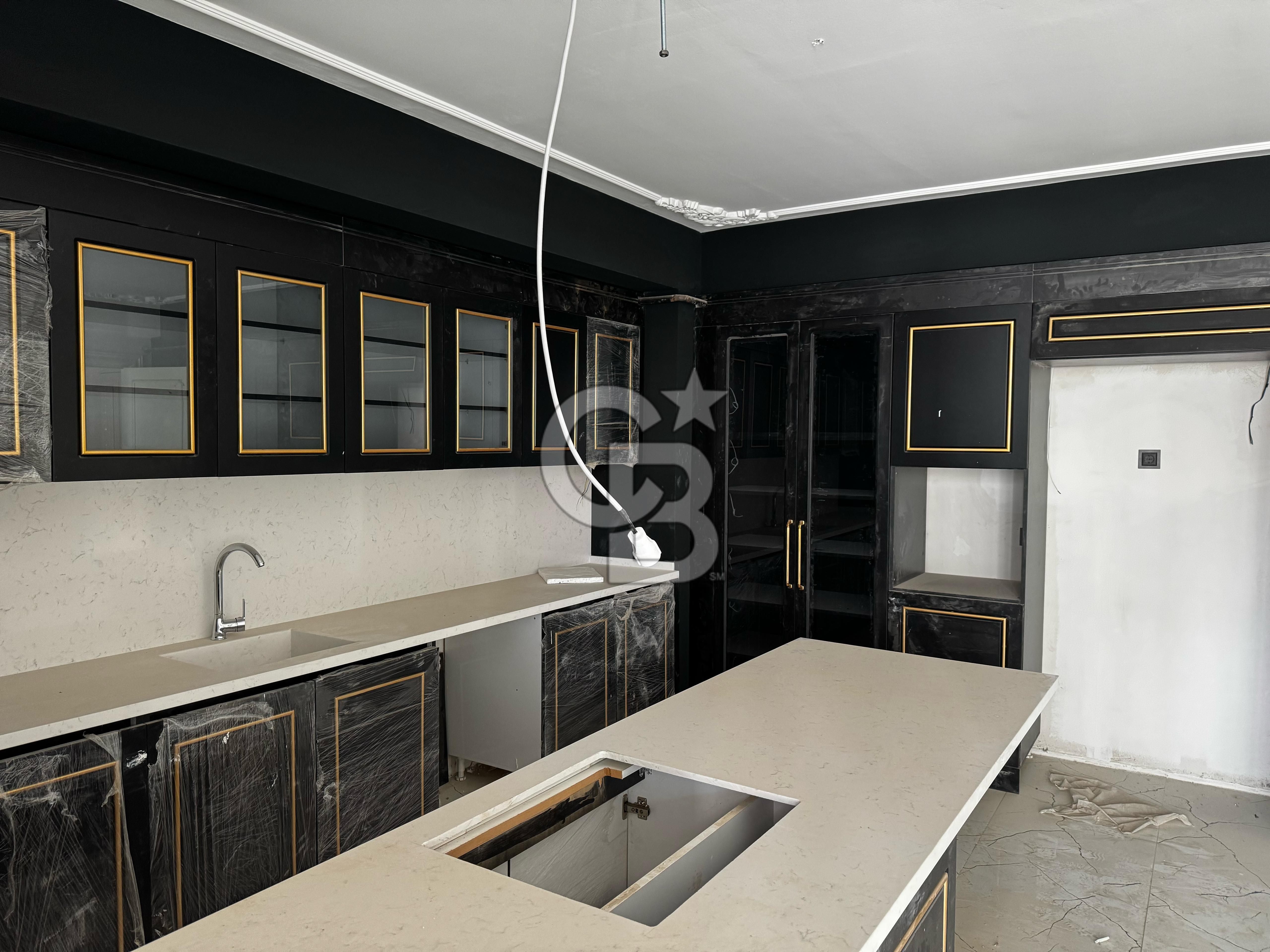 COLDWELL BANKER'den TECDE MACAR MİLYONER de SATILIK REZİDANS