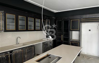 COLDWELL BANKER'den TECDE MACAR MİLYONER de SATILIK REZİDANS