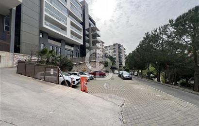 Alya Panaroma Evlerinde Satılık Eşyalı 1+1 Daire