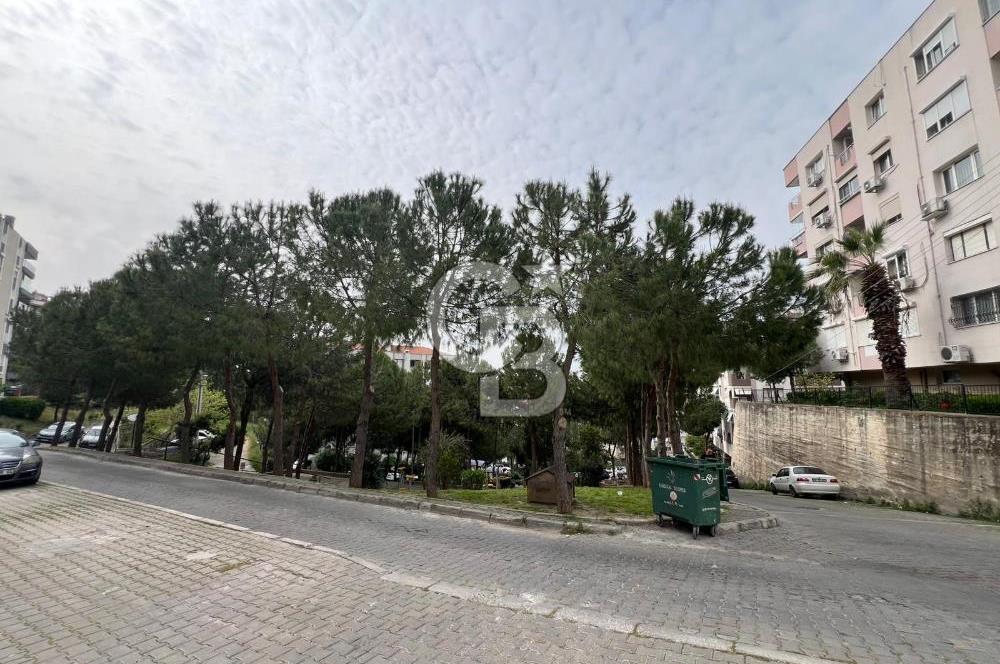 Alya Panaroma Evlerinde Satılık Eşyalı 1+1 Daire