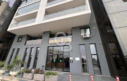Alya Panaroma Evlerinde Satılık Eşyalı 1+1 Daire